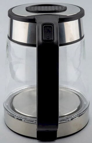 Grunhelm EKG-2320 Glass Electric Kettle, 2 L - Image 2