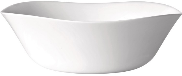 Bormioli Rocco Parma 0700120325/498920F Salad Bowl, 14 x 14 cm
