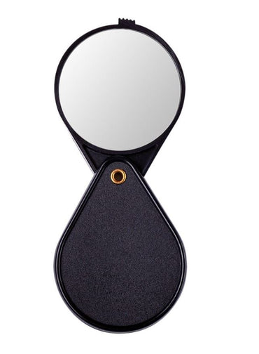 Buromax BM4304 d-50 mm skladne kyshenkove Magnifying Glass - Image 2