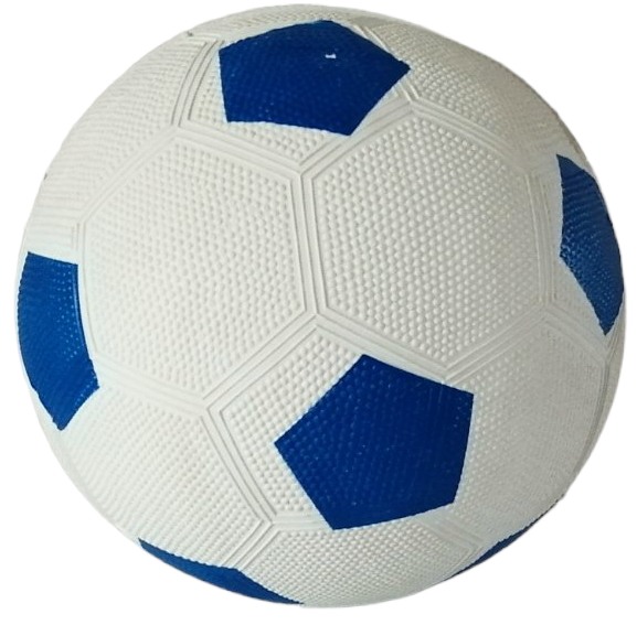 X-TREAM Rubber Soccer Ball