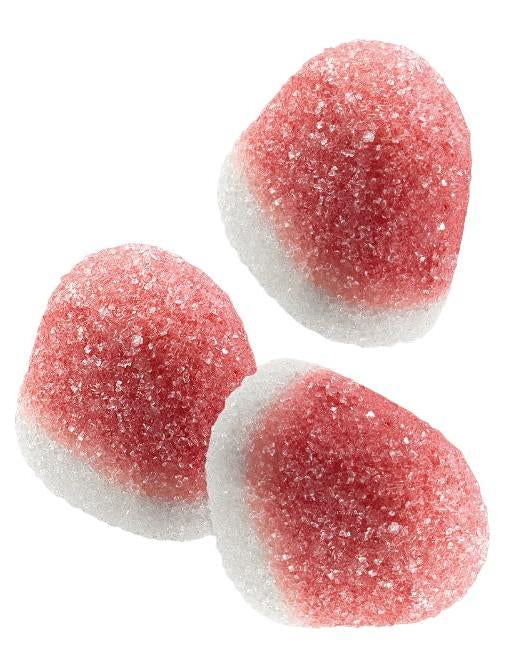 Trolli Kiss Strawberry Gummy Candy, 150 g - Image 2