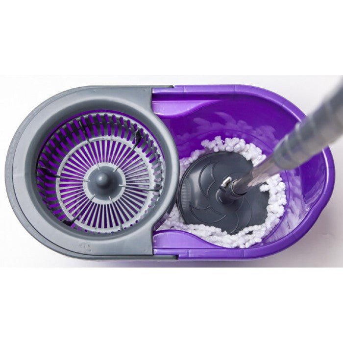 Zambak Plastik ZP188 Floor Cleaning Set - Image 2