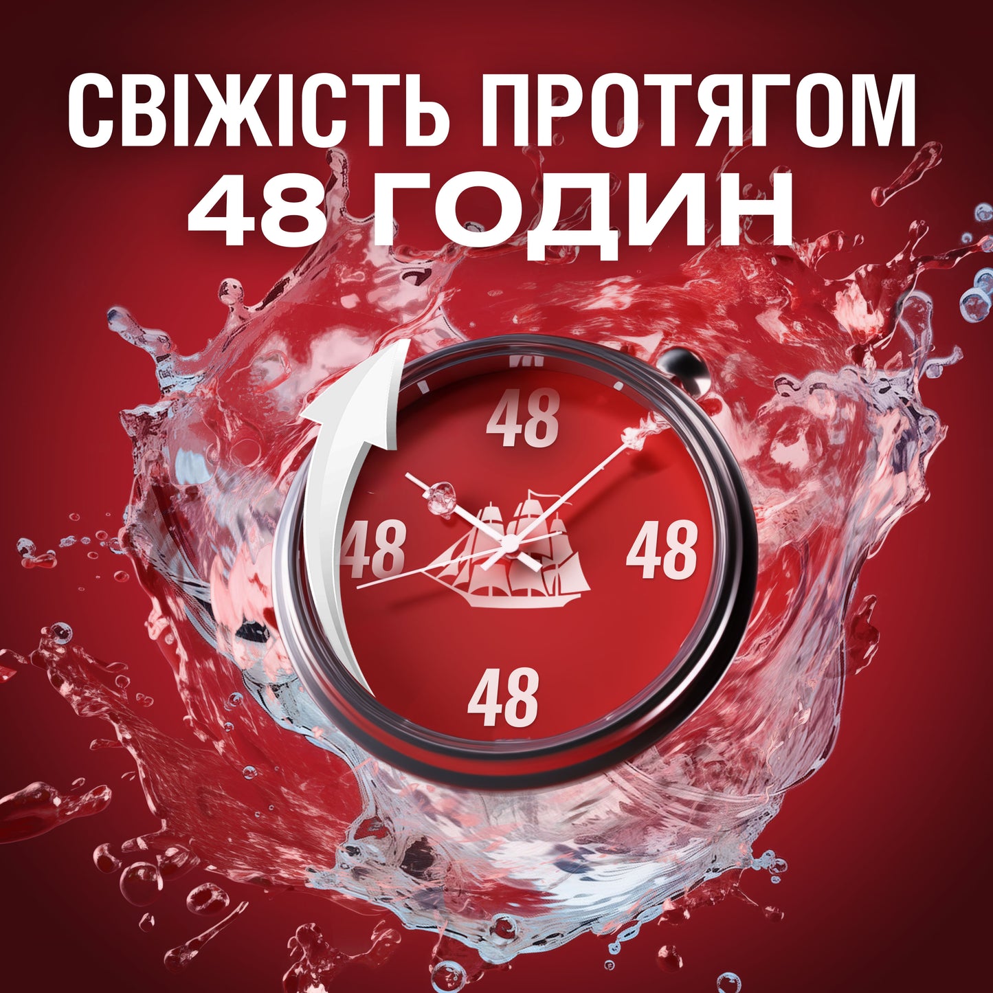 Old Spice Wolfthorn Men's Deodorant Stick, 50 g - Image 4