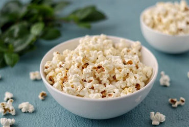 Helio Salted Popcorn, 90 g - Image 2
