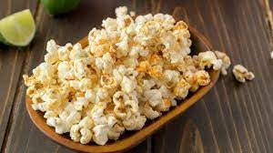 Helio Butter Flavor Popcorn, 90 g - Image 2