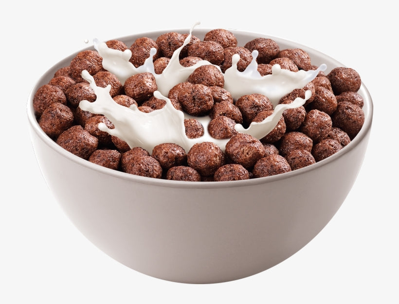 Funny Morning Choco Shock Balls, 250 g - Image 2