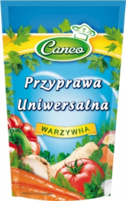 Caneo Universal Seasoning, 200 g