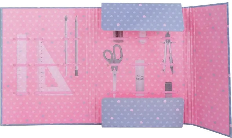 Kite Assorted A4 Handicraft Folder - Image 2