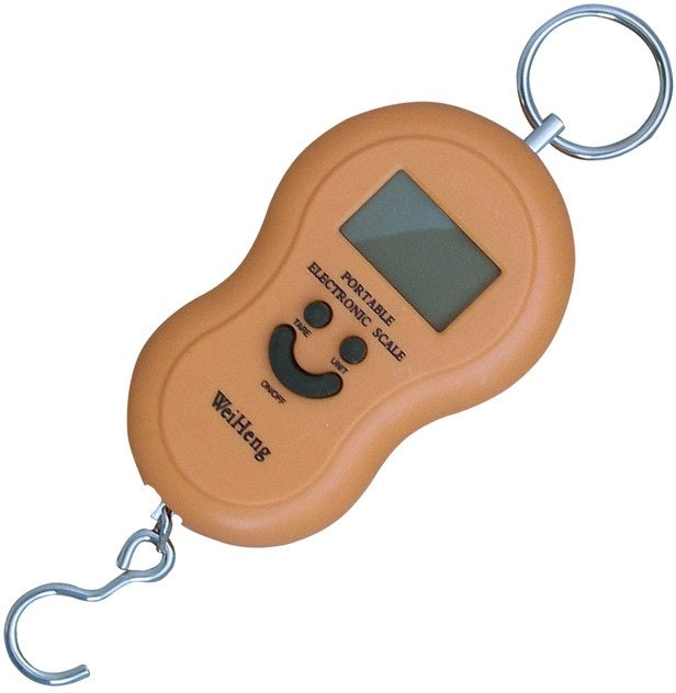 Empire EM1247 Electronic Hanging Scale, up to 40 kg