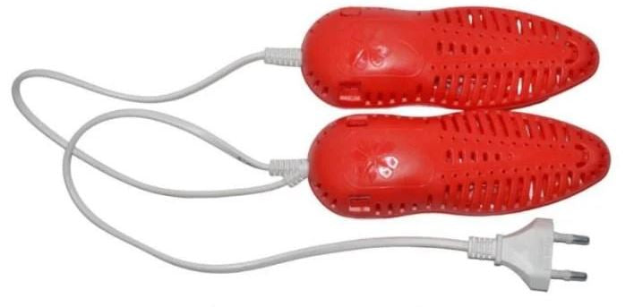 Poprus Universal Electric Shoe Dryer - Image 2