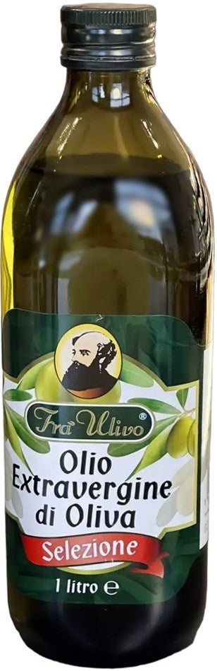 Fra Ulivo Selezione Extra Virgin Olive Oil, 1 L