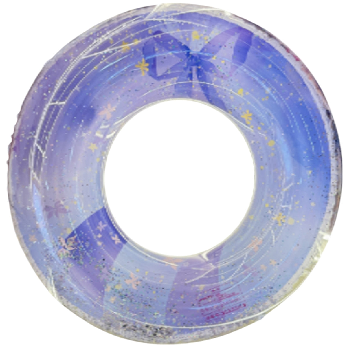 AA16-31 Inflatable Swim Ring, 80 cm