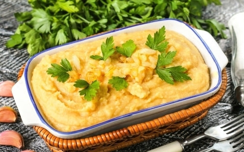 Krawpak Split Pea Groats, 500 g - Image 2