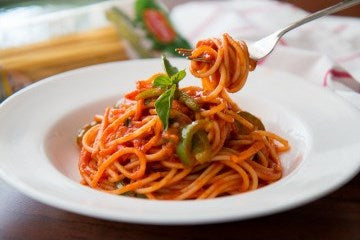 Luigi Tomadini Spaghetti No. 5, 500 g - Image 3