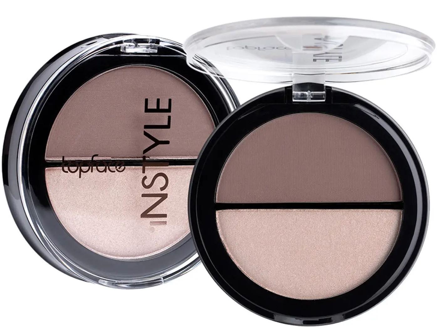 TopFace Instyle Contour & Highlighter 003, 10 g
