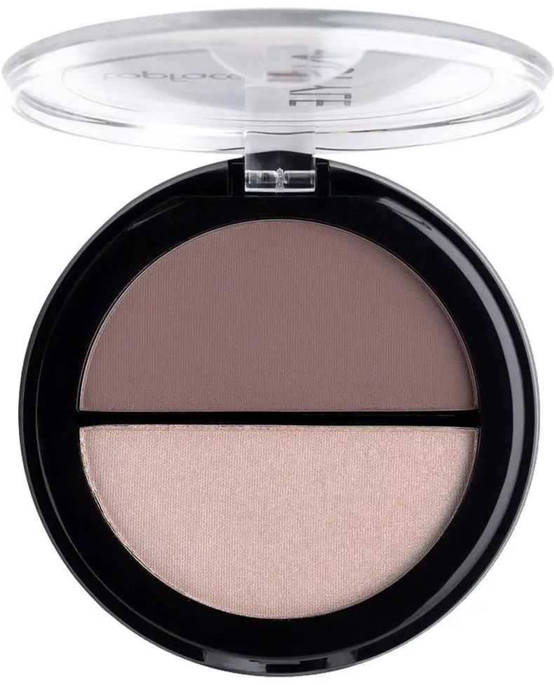 TopFace Instyle Contour & Highlighter 003, 10 g - Image 2