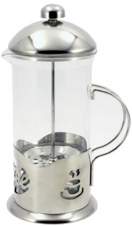 Zauberg HT18 French Press, 600 mL