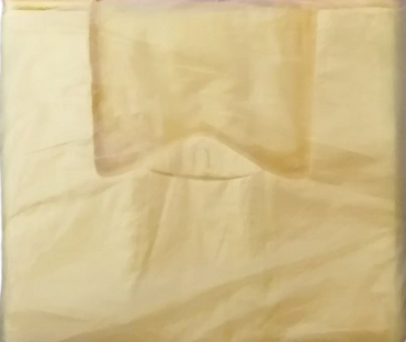 Colored T-Shirt Produce Bags, 24 x 42 cm, 180 pcs - Image 2