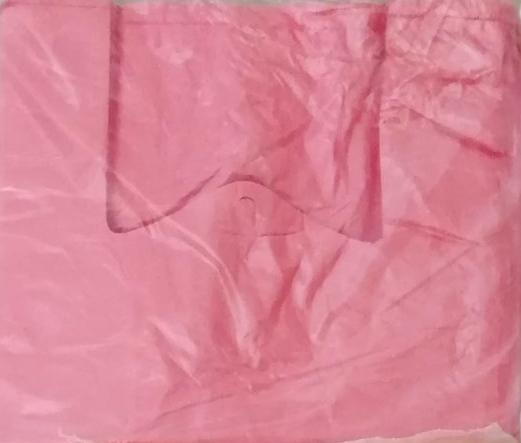 Colored T-Shirt Produce Bags, 24 x 42 cm, 180 pcs - Image 3