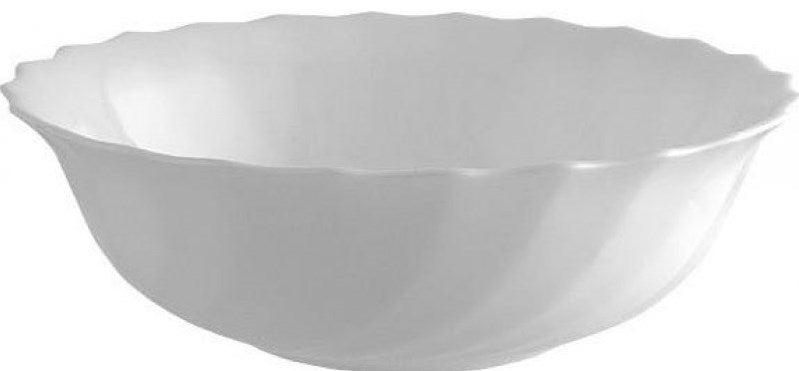 Trianon 50065 Salad Bowl, 16 cm