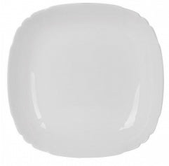 Luminarc Lotusia 3620 Square Dessert Plate, 21 cm