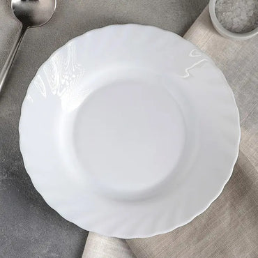 Luminarc Trianon D6889 Soup Plate, 22.5 cm - Image 2