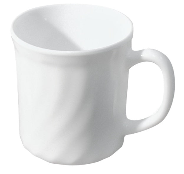 Luminarc Trianon White Cup, 290 mL