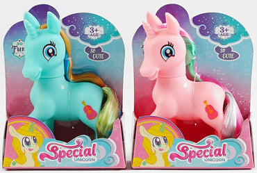 LY20021/LY20022 Pony - Image 2