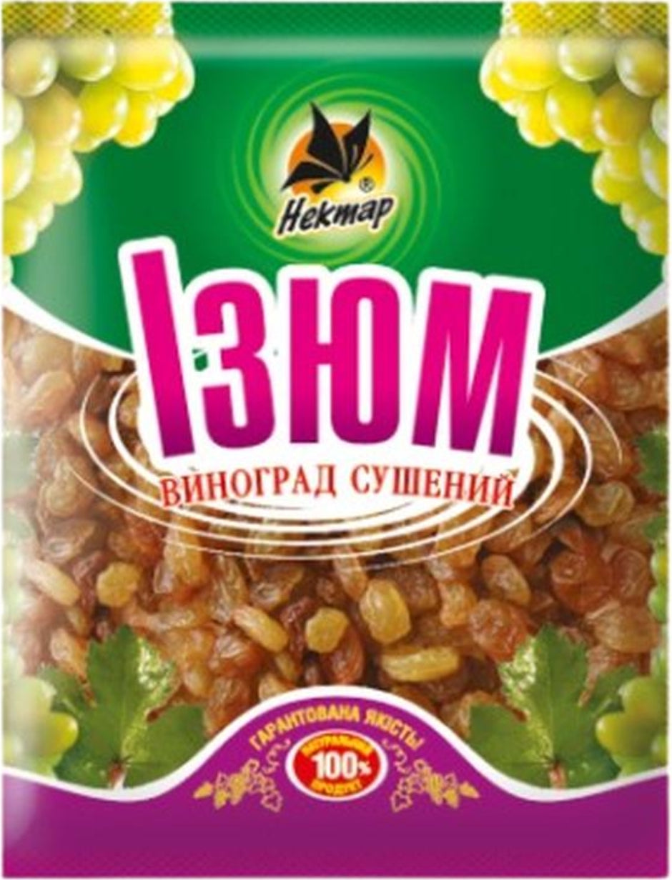 Nektar Raisins, 150 g