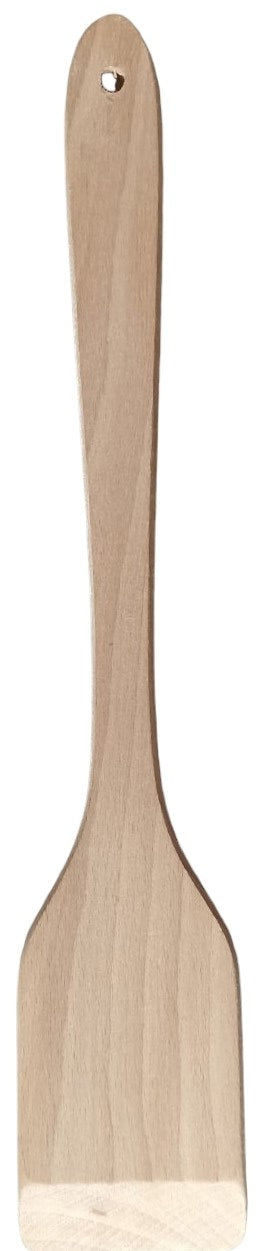 Wooden Kitchen Spatula, 40 cm
