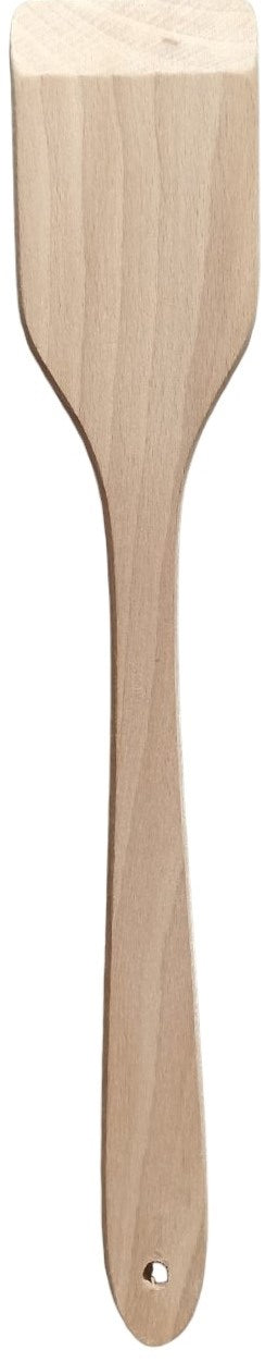 Wooden Kitchen Spatula, 40 cm - Image 2