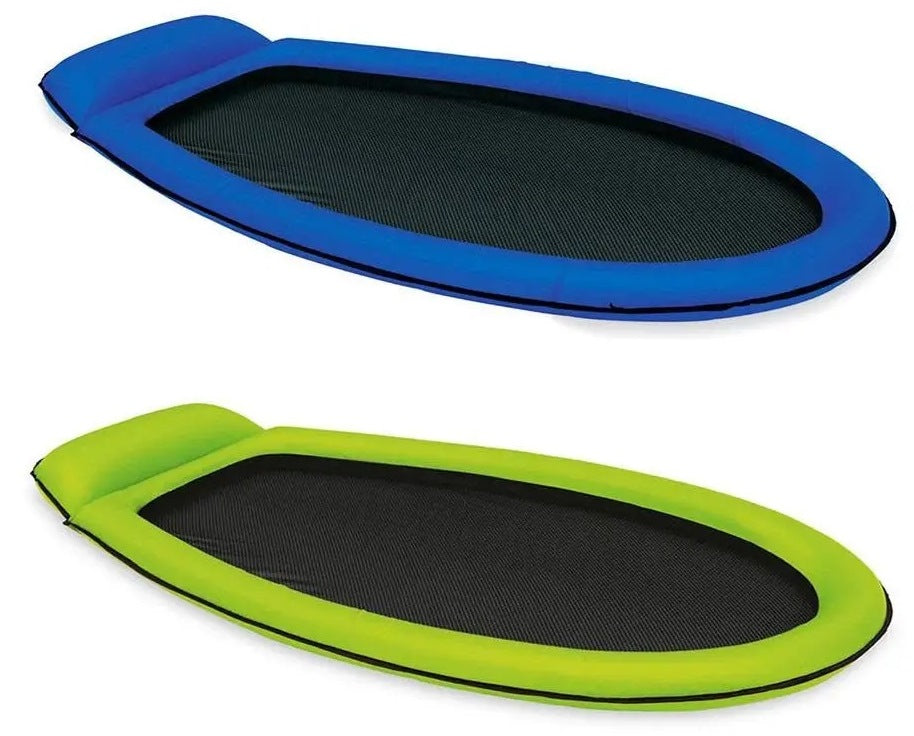 Intex 58836 Inflatable Air Mattress, 178 x 94 cm