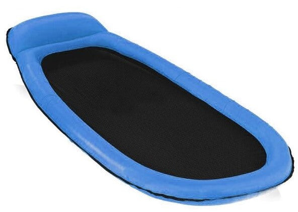 Intex 58836 Inflatable Air Mattress, 178 x 94 cm - Image 2
