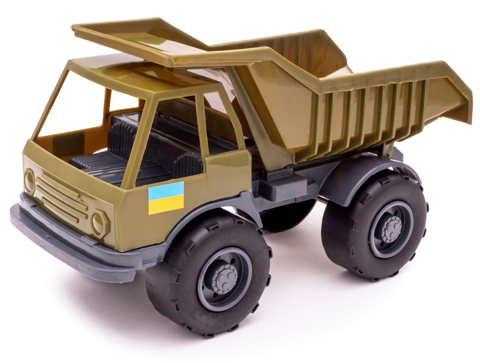Orion 181 B2 Ant Military Dump Truck Toy