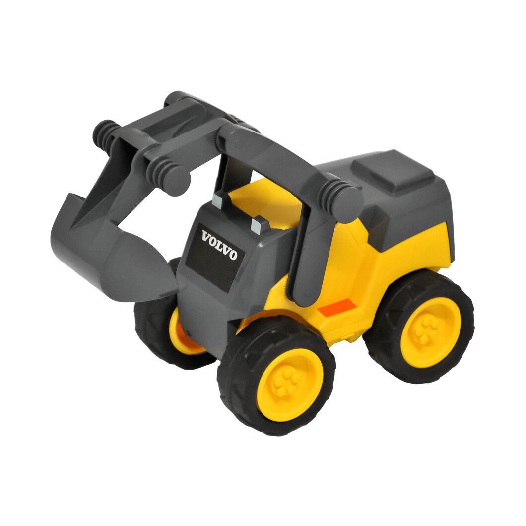 Tigres Volvo Klein 2425 Excavator