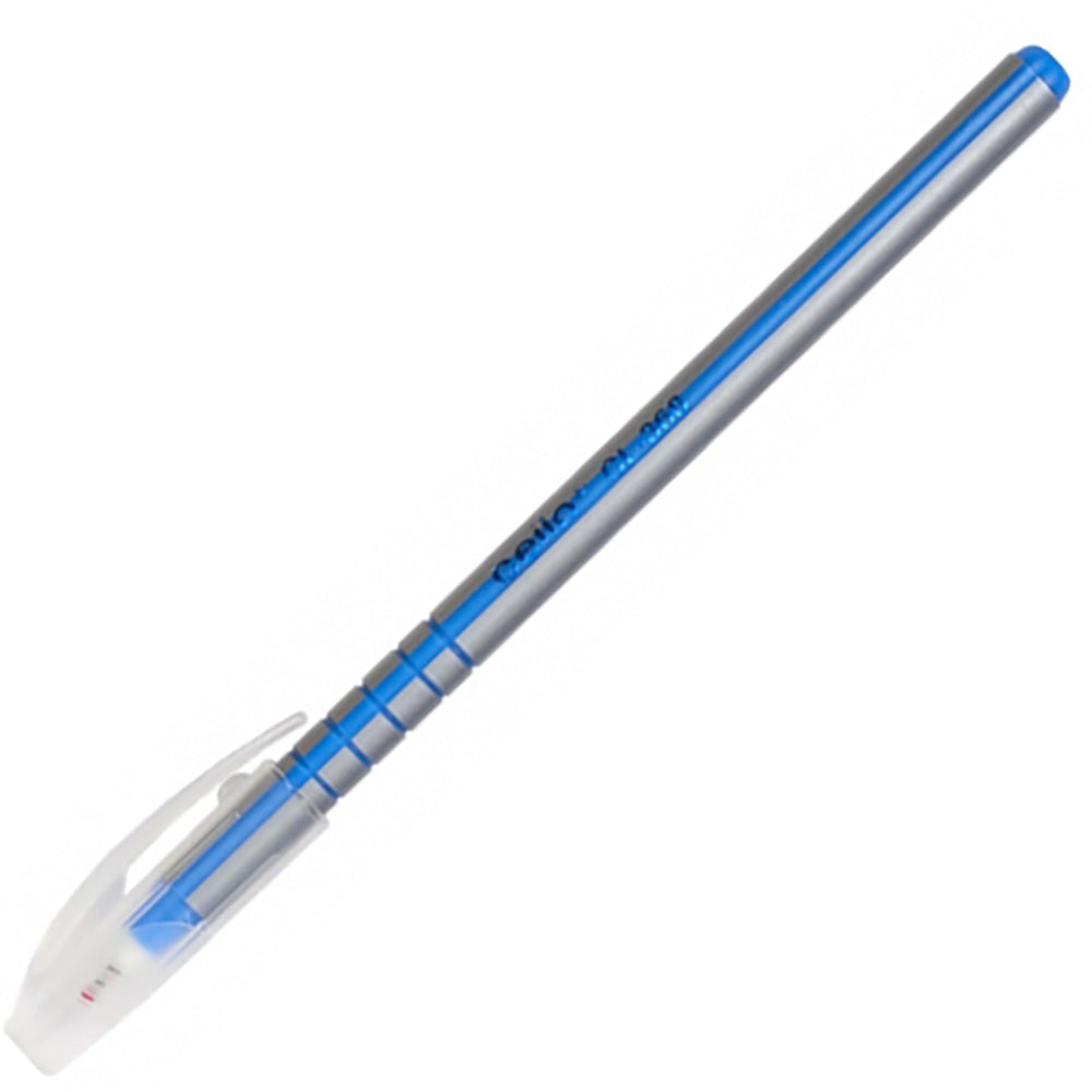 Cello Maxflow CL-368 Blue Ballpoint Pen