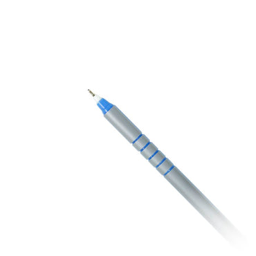 Cello Maxflow CL-368 Blue Ballpoint Pen - Image 2