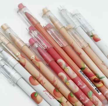 Fruit QX-1804-2 Erasable Gel Pen, 0.5 mm - Image 2