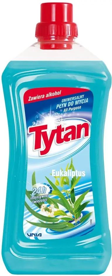 Tytan Eucalyptus All-Purpose Cleaner, 1 L