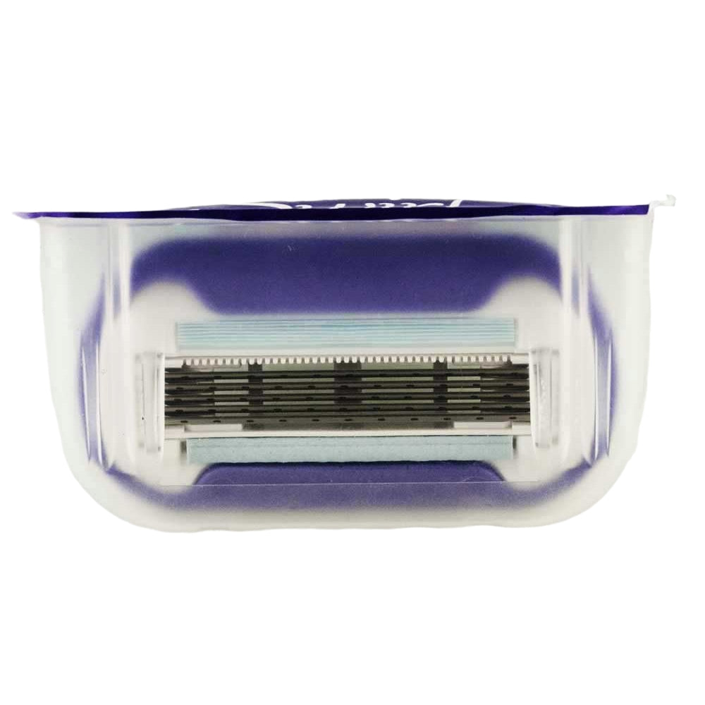 Gillette Venus Swirl Razor Blade Refill Cartridge, 1 pc - Image 3