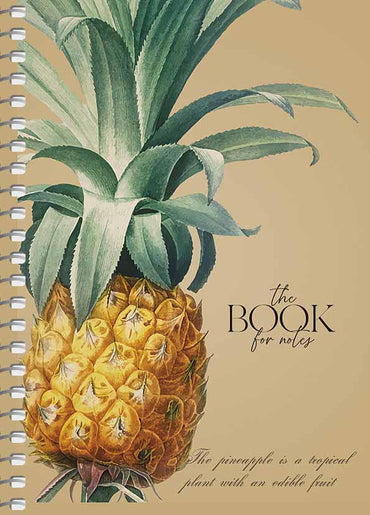 Shkoliaryk 06070 A5 Spiral Notebook, 96 Sheets - Image 2