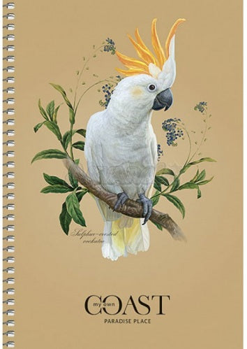 Shkoliaryk 06070 A5 Spiral Notebook, 96 Sheets - Image 3