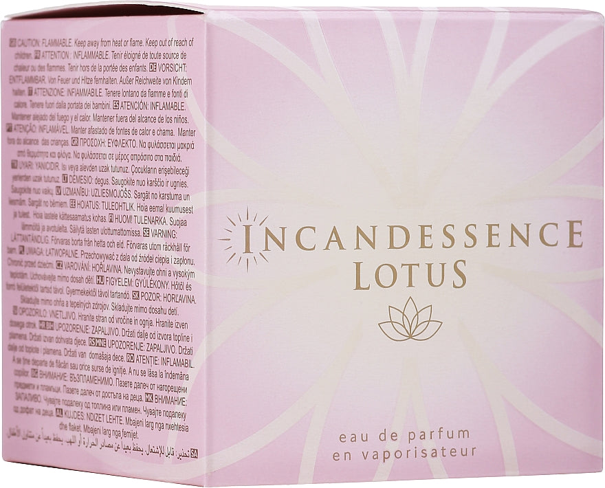 Avon Incandessence Lotus Women's Eau de Parfum, 50 mL - Image 2