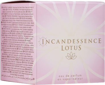 Avon Incandessence Lotus Women's Eau de Parfum, 50 mL - Image 2