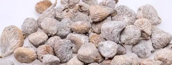 La Alpujarra Dried Figs in Rice Flour, 500 g - Image 2