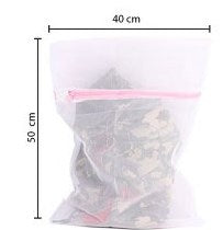 Irge SAC3327A Laundry Bag, 40 x 50 cm - Image 2