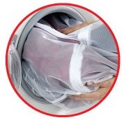 Irge SAC3327A Laundry Bag, 40 x 50 cm - Image 3