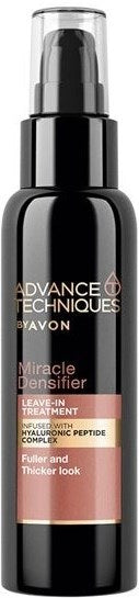 Avon Advance Techniques Volume Magic Hair Serum Spray, 100 mL