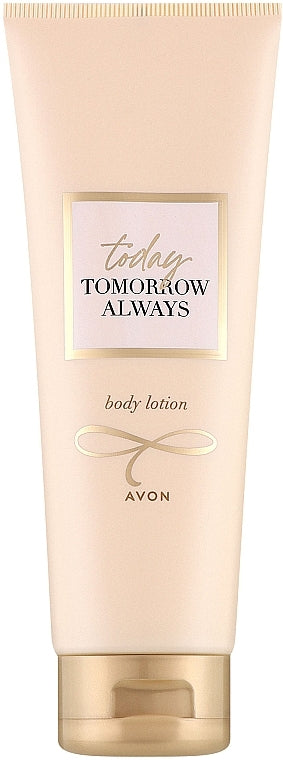 Avon TTA Today Perfumed Body Lotion, 125 mL