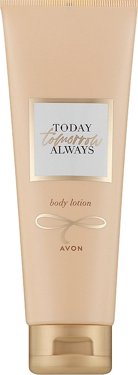 Avon TTA Tomorrow Perfumed Body Lotion, 125 mL